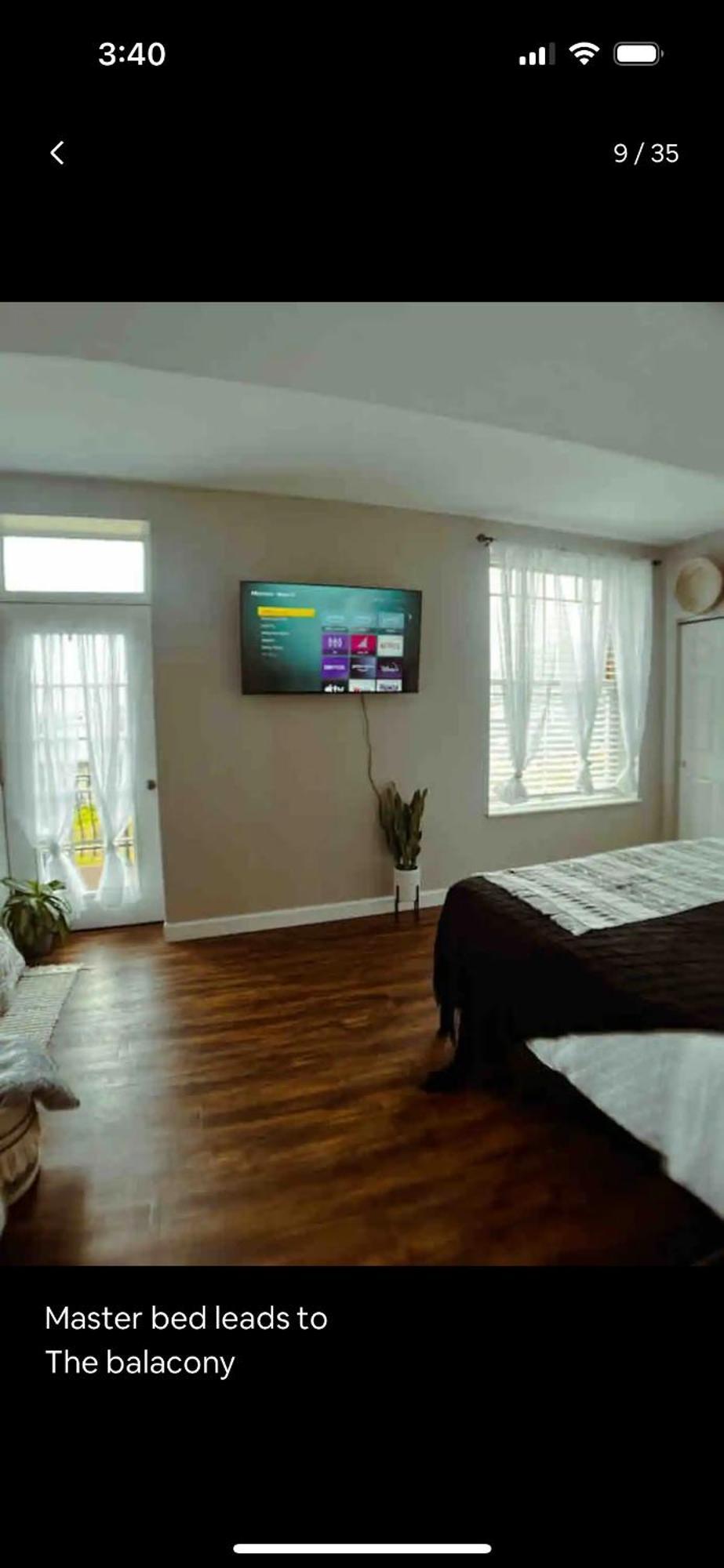 Modern Duplex Near Arenas, Hospitals, Universities, & Attractions Tower Grove Ngoại thất bức ảnh