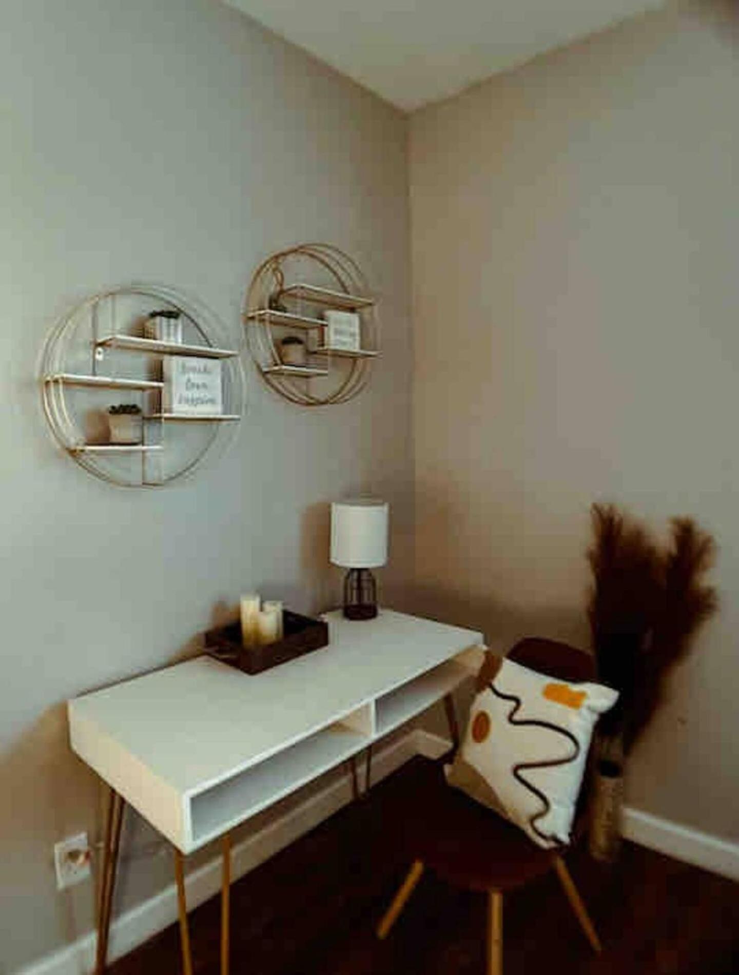 Modern Duplex Near Arenas, Hospitals, Universities, & Attractions Tower Grove Ngoại thất bức ảnh
